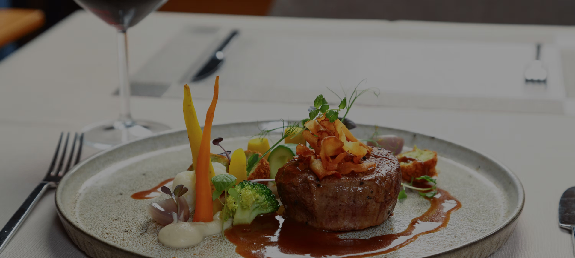 All-Day Private Chef